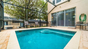 Rent the Perfect 3 Bedroom Villa on Windsor Palms Resort, Orlando Villa 4958